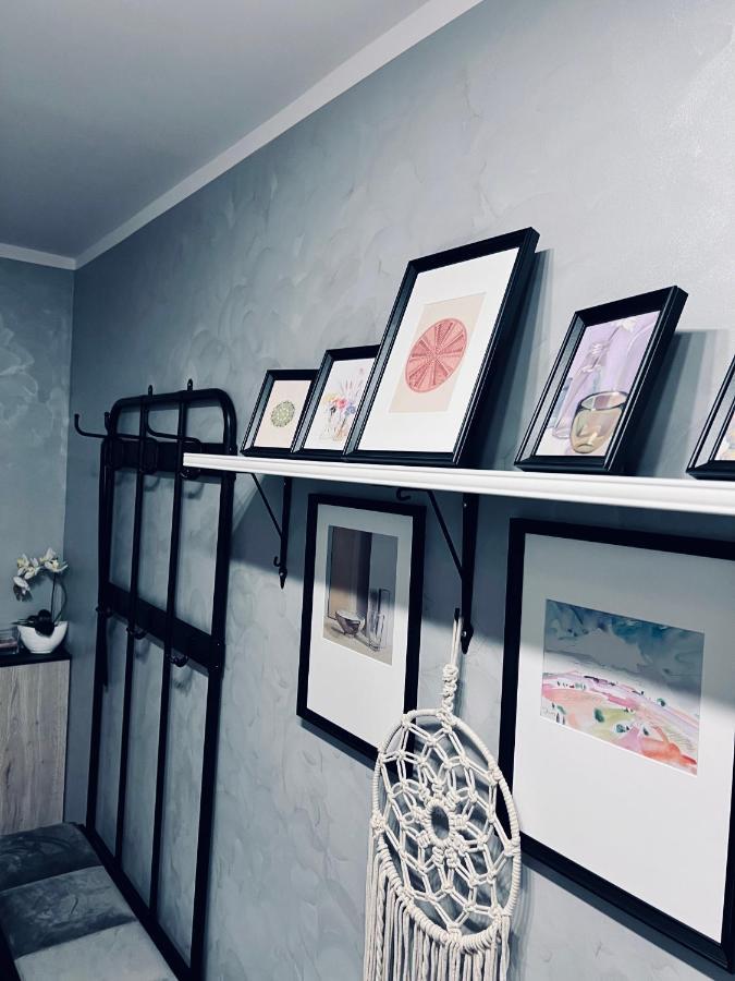 Apartment Of Love Olecko Εξωτερικό φωτογραφία