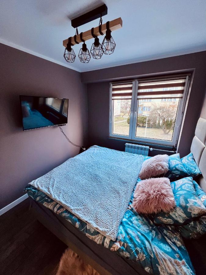 Apartment Of Love Olecko Εξωτερικό φωτογραφία