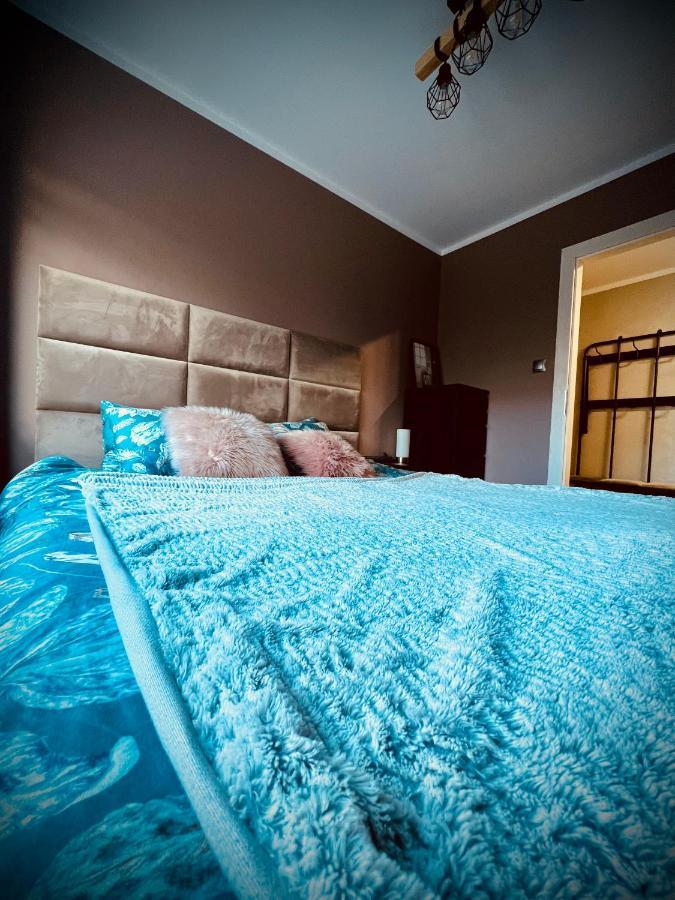 Apartment Of Love Olecko Εξωτερικό φωτογραφία