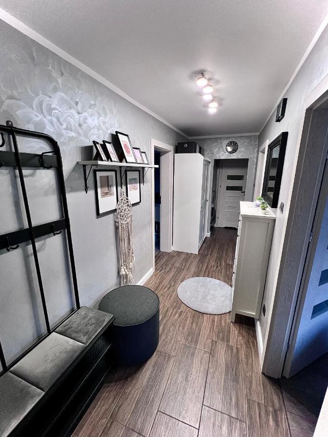 Apartment Of Love Olecko Εξωτερικό φωτογραφία