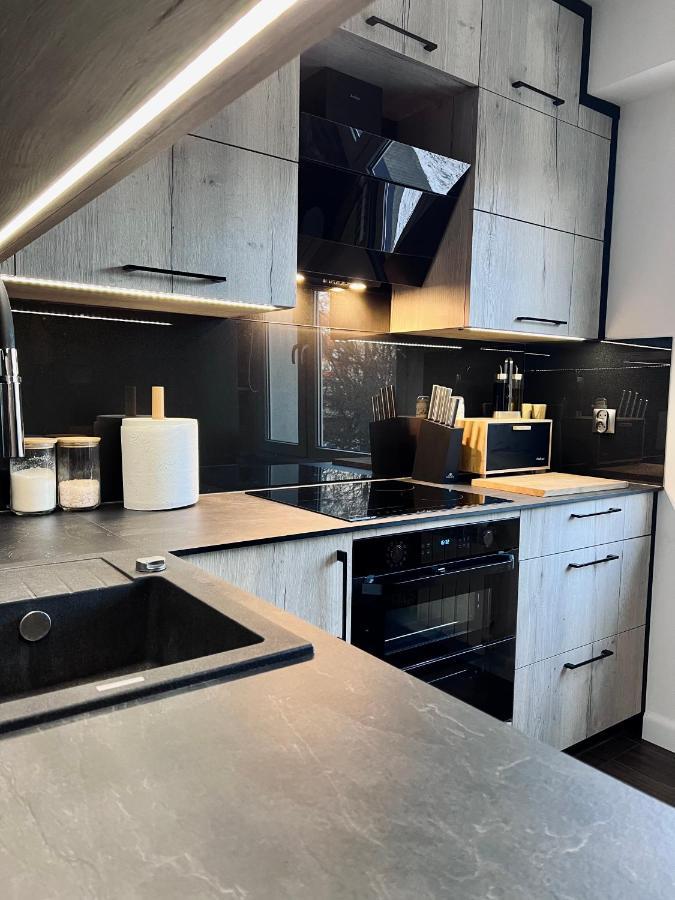 Apartment Of Love Olecko Εξωτερικό φωτογραφία