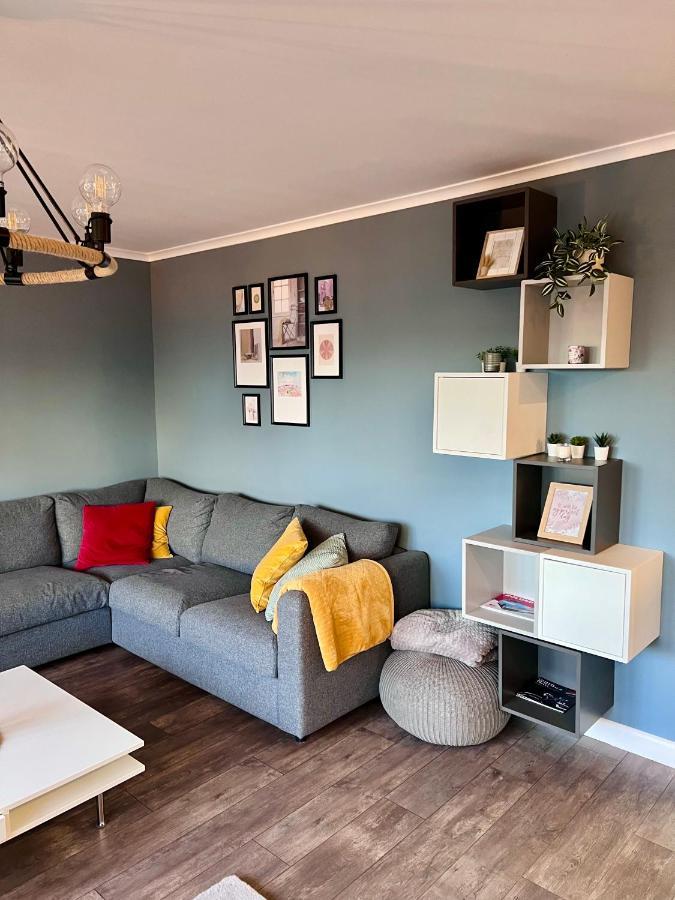 Apartment Of Love Olecko Εξωτερικό φωτογραφία